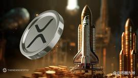 XRP价格在关键阻力位盘整，潜在突破？_PSC:cmc币是什么