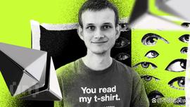 Vitalik Buterin 从CULT、MOPS和SHIK等山寨币中净赚超过220ETH_OPS:grin币行情