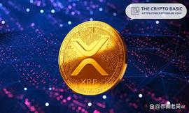 第二季度XRP流动性激增，流动性得分位居前三_XRP:BTC