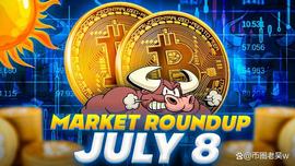 BTC在30,000美元水平建立强劲支撑，BTC下一步将走向何方？_Arbitrum:BIT
