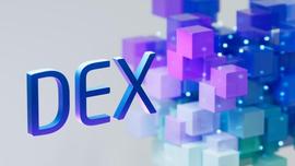 展望Dex、借贷、稳定币市场十倍新趋势_DEX:AMM