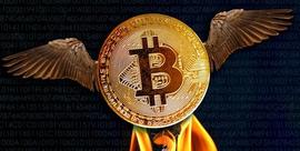 比特币本周能否达到 30K？市场“翻车”增长？_BTC:RUM
