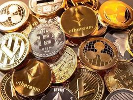 美联储再次加息25基点是利空吗？比特币28000美金见顶了？_区块链:cfx币可以涨到1美金吗