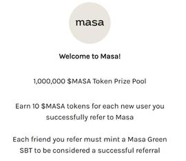 (纯零撸)masa身份和元宇宙平台token_CFX:MIA价格