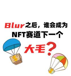 Blur之后，谁会成为NFT赛道下一个大毛?_PAR:ARA