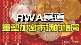 牛市重要叙事RWA赛道的成功需要时间，值得长线埋伏！_SEQ:Relayer Network