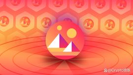盘点5月即将爆发的潜力币！_SNX:MANA