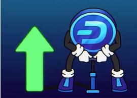 DASH是否因新一波兴趣而飙升？_ASH:dash币2023减半时间