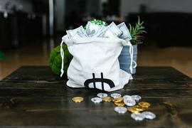 本周值得关注的5种加密货币 什么位置适合抄底？_GON:TIC