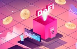 5个最值期待的永续合约DEX_CAP:比特币最新价格行情走势图