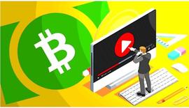 CPI利好却上下插针，市场庄家疯狂操盘，割韭菜！币圈还有机会吗_WEB:SEC