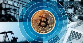比特币正在酝酿大动作！潜在的巨大机会！_ETH:ETF
