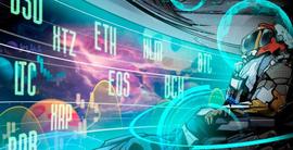 比特币为什么是这个走势？新叙事山寨还有机会吗？_BTC:MATIC