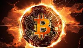市场剧烈波动即将到来，关注这个赛道爆发的造富效应！_BTC:GBTC价格