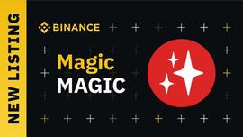 一文详解币安新上线的MAGIC,下一个是谁？_REA:SURE