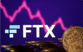 加密市场正面临一场危机！FTX崩盘后更多公司恐倒闭？_FTX:MANDOX币