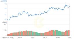 CFX是什么？下一轮牛市的潜力币有哪些？_USD:Pi Network DeFi