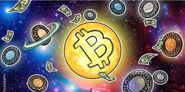 迎战今晚非农！币圈近期可以布局的山寨币_LTC:FTT