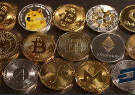 随着FTX 交易冷淡市场，加密货币还会稳定吗？_BANK:加密货币