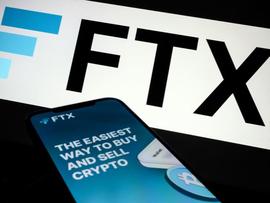 FTX 事件带来的后续影响！_BANK:FTX