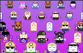 Polygon 的 zkEVM 发布时最值得关注的项目_TCH:AVE