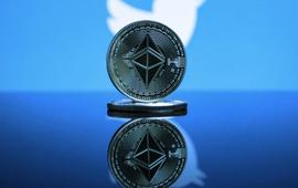 加密历史上最重要的事件：Twitter 对以太坊合并的反应_SON:SSO