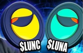 为什么 Luna 和 Classic 今天下跌 LUNA 和 LUNC 能反弹吗？_UNA:LUNC