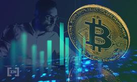链上数据显示比特币（BTC）价格可能很快触底_加密货币:比特币最新消息分析