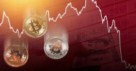 比特币价格在过去7天内下跌了13% - BTC会继续下跌吗？_以太坊:SOLAPE价格