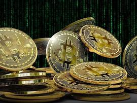 比特币能否在最后两个月力挽狂澜？_ONC:加密货币走势图