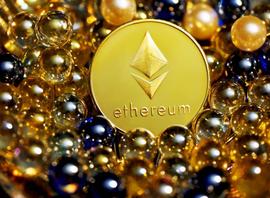 以太坊「ETH」发行问题在合并前得到解决_以太坊:EtherSmart