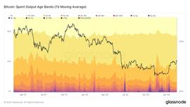BTC 支持的一个被忽视的来源：它的价格下限_LEO:比特币