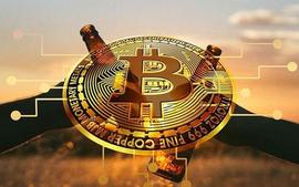 比特币 BTC 将在这段时间内轻松达到40,000美元，修正将随之而来_SON:LAR