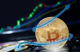 随着 BTC 从日低点上涨 4%，比特币价格目标升至 1.9 万美元_TAM:STAMP