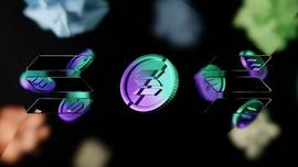 Solana 又涨了 12%，但它能颠覆狗狗币的市值吗？_LANA:SOLA