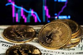 分析：2022 年圣诞节对比特币（BTC）有何影响？_加密货币:加密货币市场总市值一直会变吗