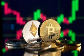比特币12%和以太坊价格今天上涨10%的原因，还有更多上涨空间吗？_COIN:以太坊