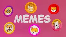 当模因汇聚时：分析 SHIB、DOGE 和 BABYDOGE 的徒步旅行_DOGE:Space Doge