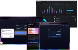 Polygon @ The Pit 加速器 11 个获奖项目速览_BTC:POL