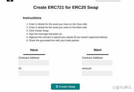 关于大火的 sudoswap，这里有你需要了解的一切_SUDO:PONZI币