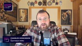 「咖说V讲」ADA创始人查·霍斯金森：如何选择加密项目_cardano:DAN