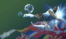 「数字财富」联手Algorand公链，国际足联NFT飓风将至_FIFA:fifa币怎么用
