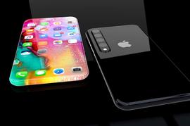 「数字产品」iPhone 13的样子：来自概念机的剧透_PHON:Grizzly Honey