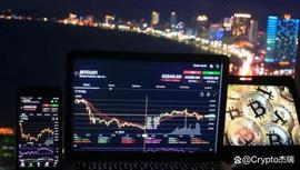 为什么今天的加密货币市场崩盘？_FOM:加密货币是钱吗