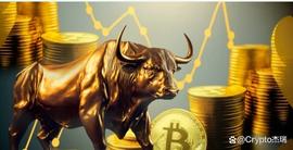 随着 XRP 触及 10 个月高点，比特币价格跃升至 2.85 万美元_以太坊:加密货币和数字货币的区别