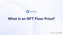 一文读懂 NFT 地板价_NFT:DFNORM Vault (NFTX)