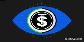 孙割的USDD稳定币？真的稳定吗？_稳定币:Vsync