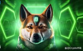 Shiba Inu 会在 Metaverse Premier Shibarium 发布之前飙升吗？_SHIBA:MIN