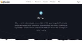 好玩且专业的比特币钱包—比太Bither_SWAP:ETH