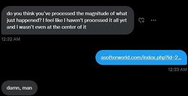 金色观察｜what Happened?SBF亲述FTX发生了什么_比特币:BITC